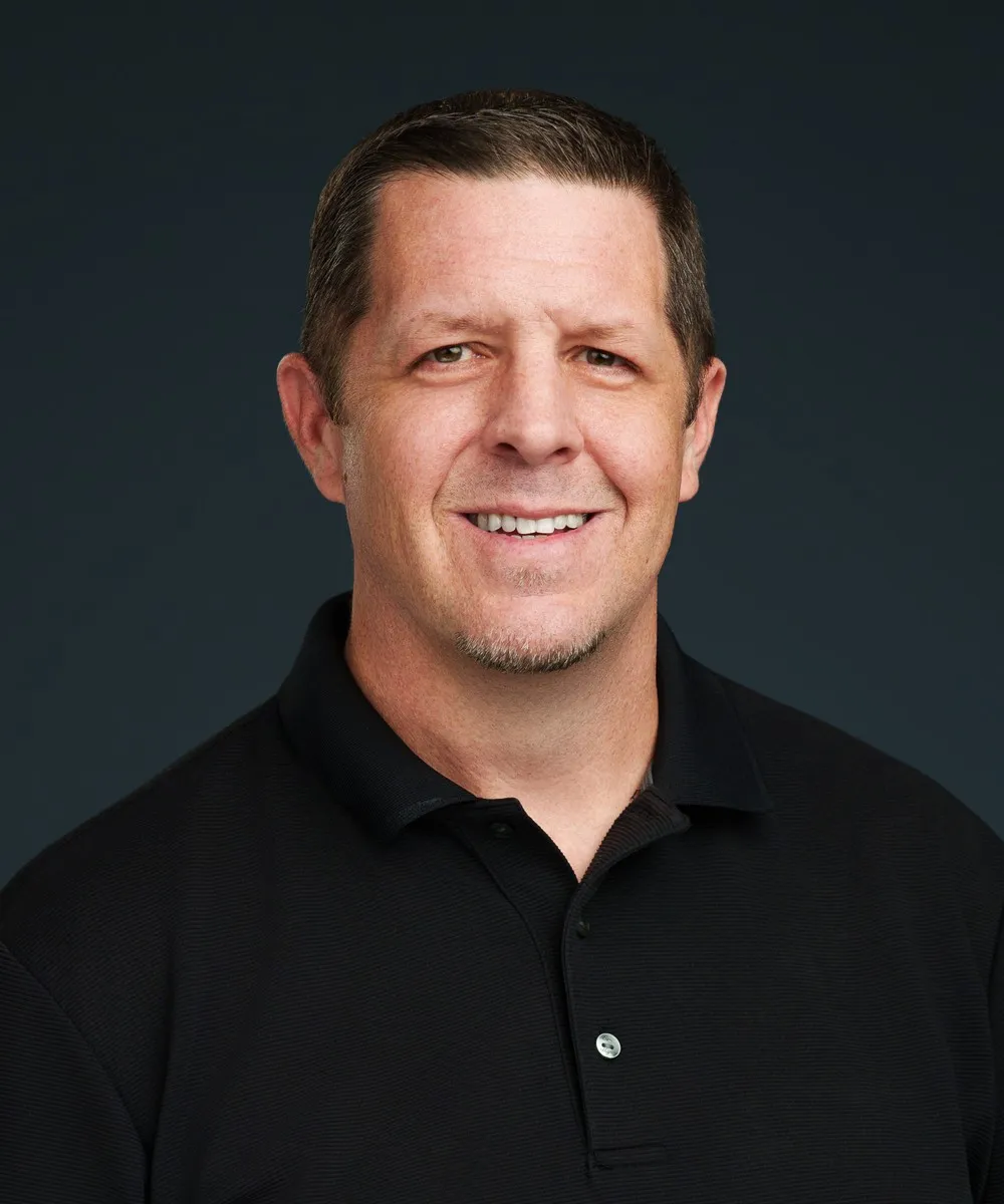 George Koons — VP of Operations, Black Sand Capital Group